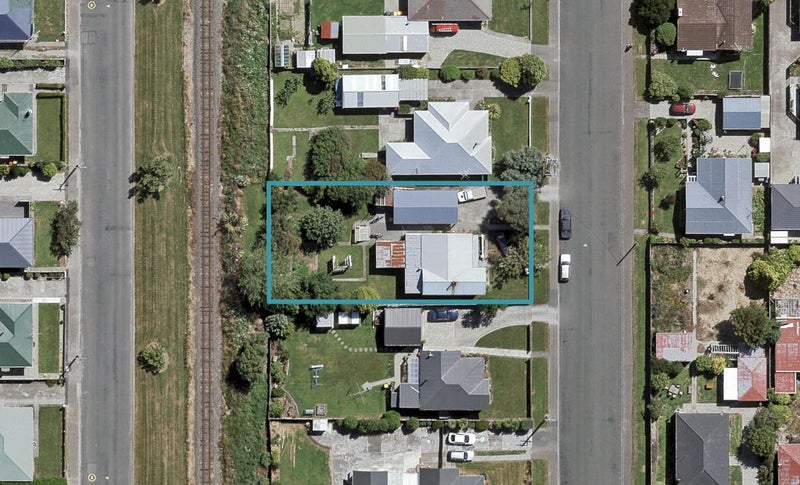 178 Ross Street, Grasmere, Invercargill - Carousel 1