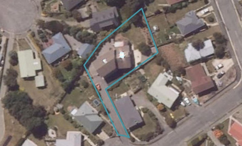 21 Arthur Street, Holmes Hill, Oamaru - Carousel 1