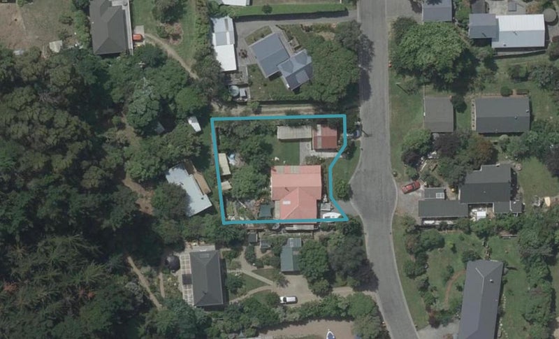 16 Monalua Avenue, Purau, Diamond Harbour - Carousel 1