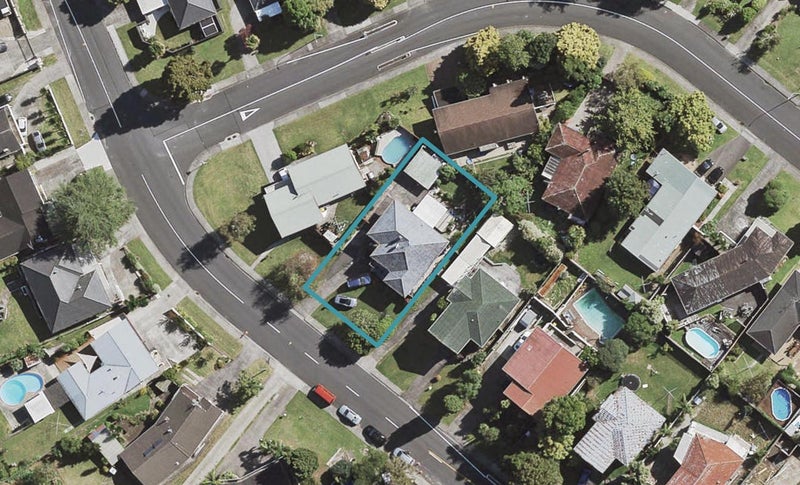 14 David Avenue, Hillpark, Auckland - Carousel 1