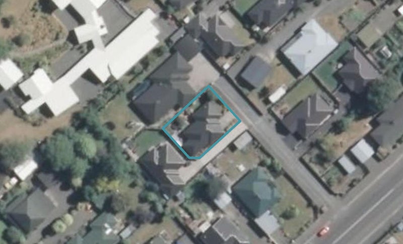 9B Bridge Street, Netherby, Ashburton - Carousel 1