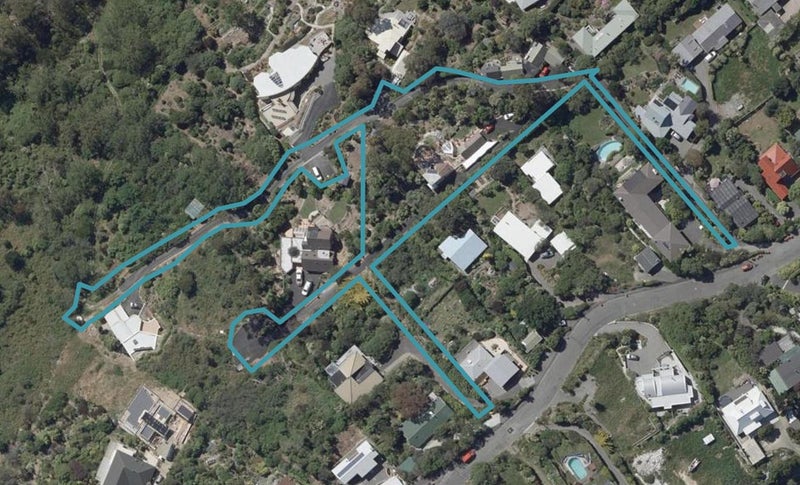 1 Kakariki Lane, Clifton, Christchurch - Carousel 1
