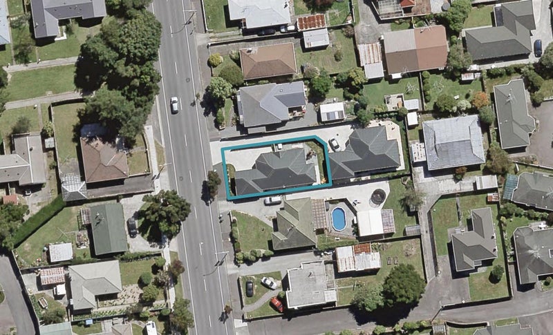 78 Gibbons Street, Ebdentown, Upper Hutt - Carousel 1