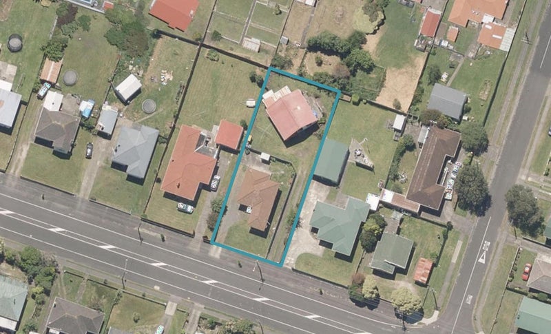 200A Puriri Street, Castlecliff, Whanganui - Carousel 1
