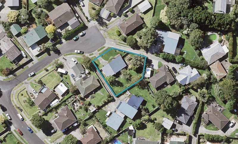 7 Pauline Place, Bucklands Beach, Auckland - Carousel 1