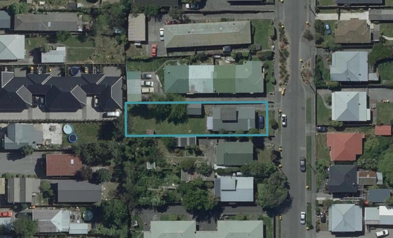 29 Suffolk Street, Phillipstown, Christchurch - Carousel 1