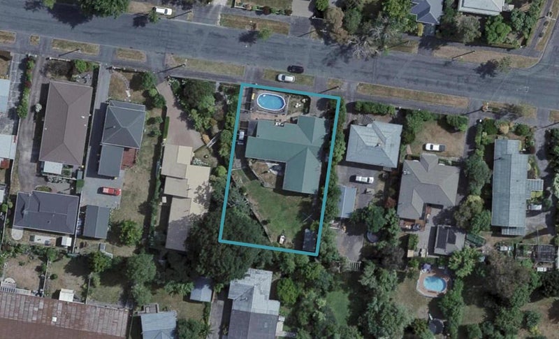 14 Second Street, Lansdowne, Masterton - Carousel 1