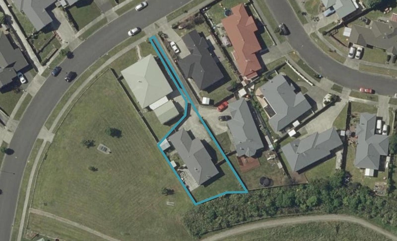 91 Parnell Heights, KELVIN GROVE, PALMERSTON NORTH - Carousel 1