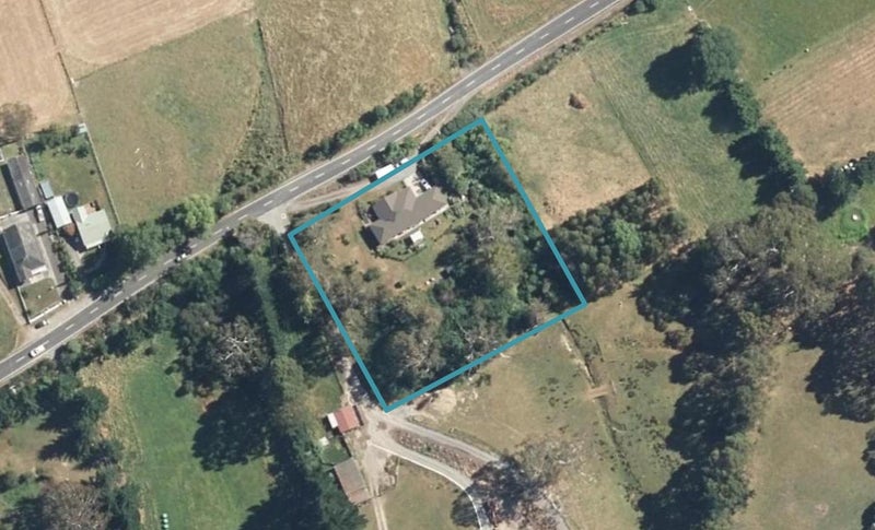226 Parkes Line Road, Maymorn, Upper Hutt - Carousel 1