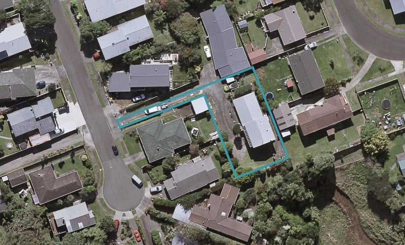 19B Mayfair Place, Westown, New Plymouth - Carousel 1