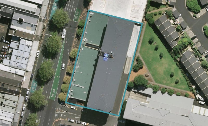 3J/160 Symonds Street, Grafton, Auckland - Carousel 1