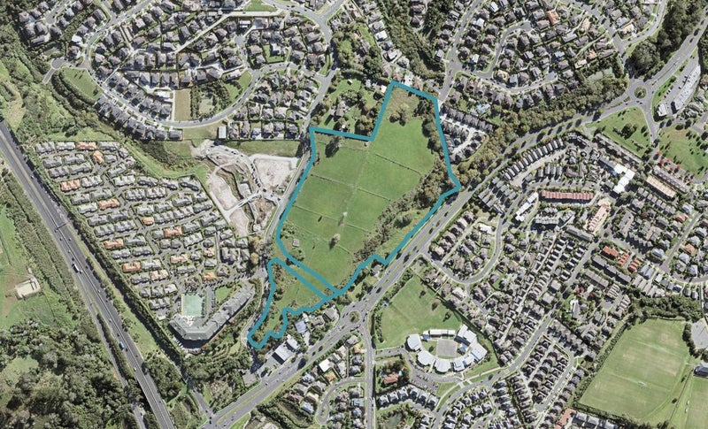 56 Fairview Avenue, Fairview Heights, Auckland - Carousel 1