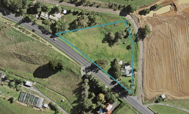 60 Morgan Road, Pukekohe East, Pukekohe - Carousel 1