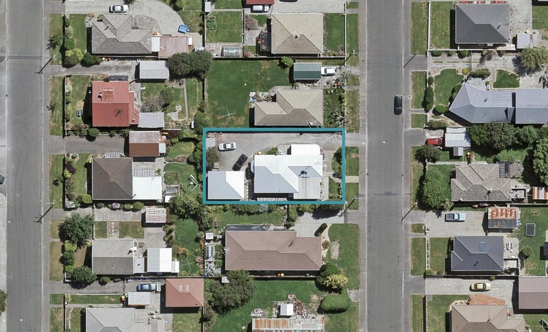 32 Stobo Street, Grasmere, Invercargill - Carousel 1