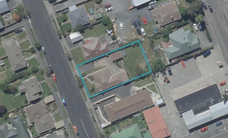 6/21 Irvine Street, Mosgiel, Mosgiel - Carousel 1