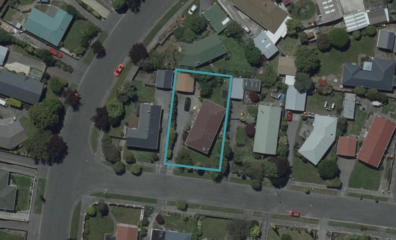 56 Charles Upham Avenue, Hillmorton, Christchurch - Carousel 1