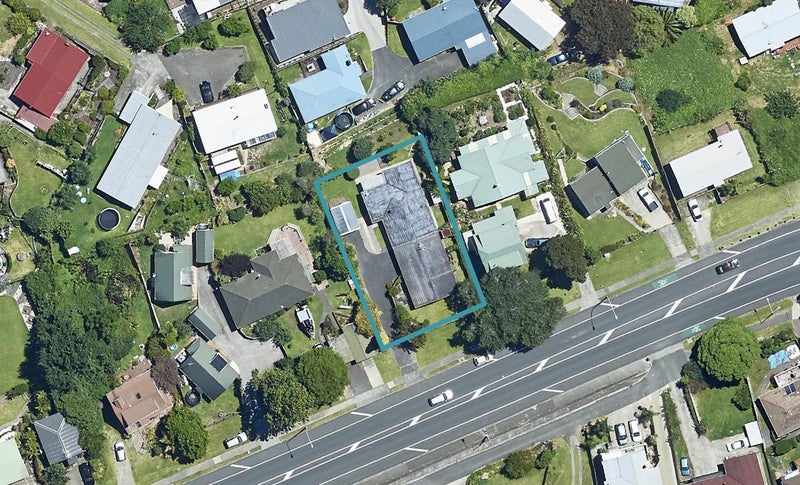 333B Waihi Road, Judea, Tauranga - Carousel 1