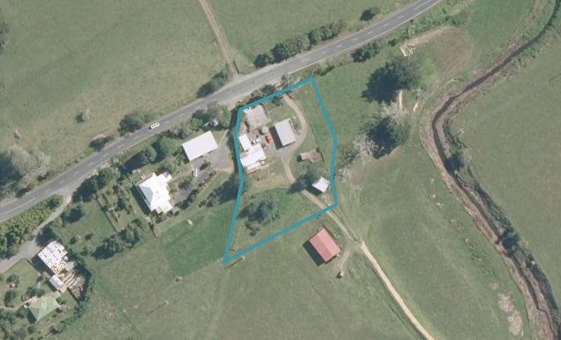 16 Russell Road, Whakapara, Hikurangi - Carousel 1