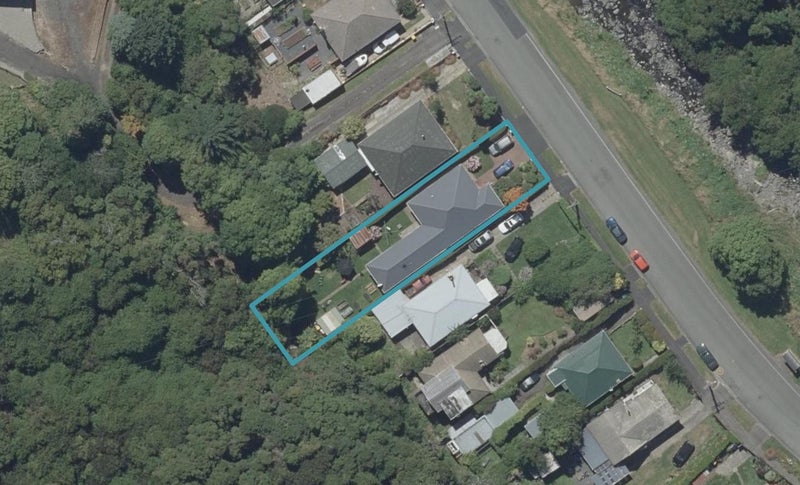 319 Malvern Street, Glenleith, Dunedin - Carousel 1