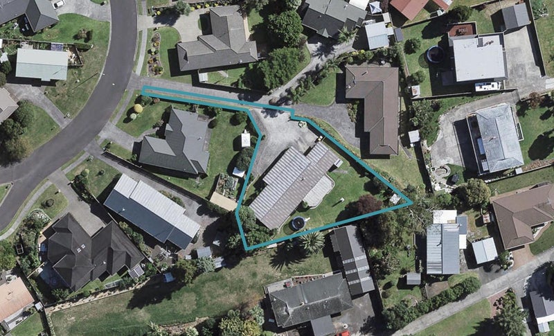 5 Waimanawa Lane, Waiuku, Waiuku - Carousel 1