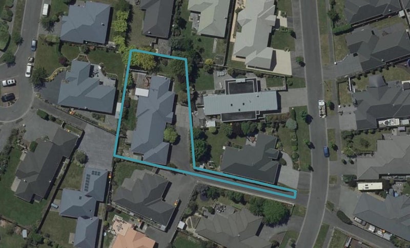 8 Bernadette Street, Aidanfield, Christchurch - Carousel 1