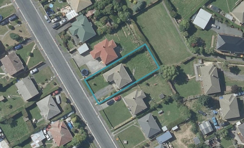 137 Stenhope Crescent, Corstorphine, Dunedin - Carousel 1