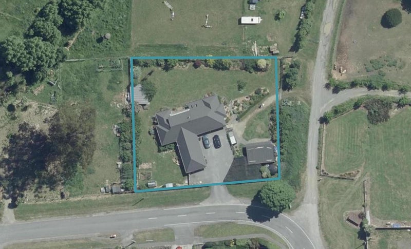 3 Leithfield Road, Leithfield, Amberley - Carousel 1