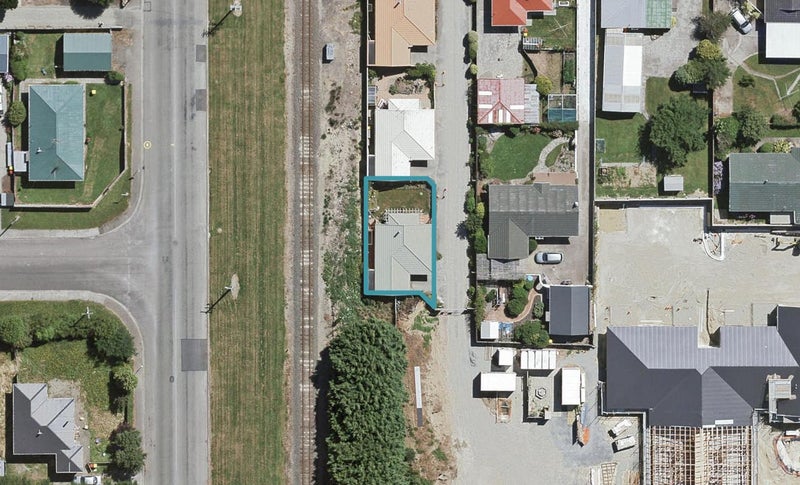 79 Durham Street, Waikiwi, Invercargill - Carousel 1
