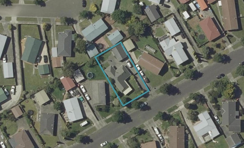 47 Hillcrest Drive, Kelvin Grove, Palmerston North - Carousel 1