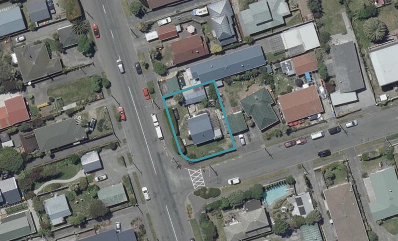 239 Estuary Road, South New Brighton, Christchurch - Carousel 1