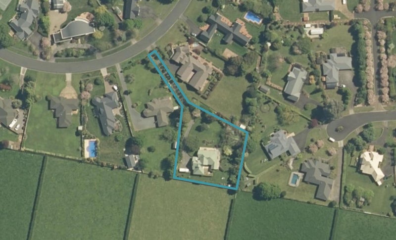 26A Cowley Drive, Leamington, Cambridge - Carousel 1