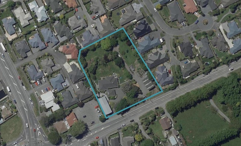 481 Sparks Road, Halswell, Christchurch - Carousel 1