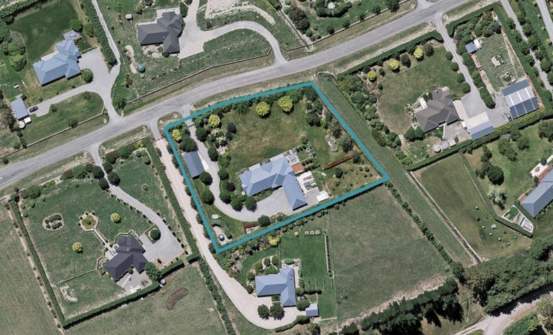 29 Truro Close, Ohoka, Kaiapoi - Carousel 1