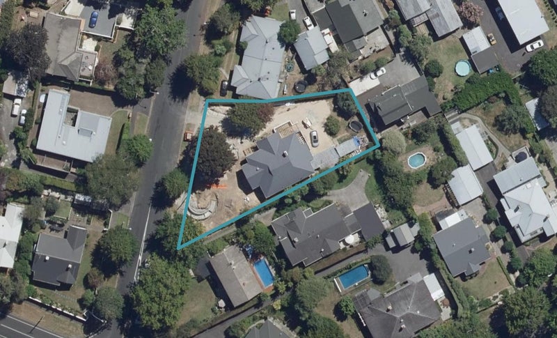 4 Oakley Avenue, Claudelands, Hamilton - Carousel 1