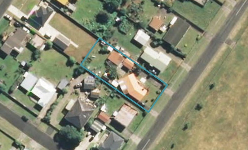 50 Wynyard Street, Normanby, Hawera - Carousel 1