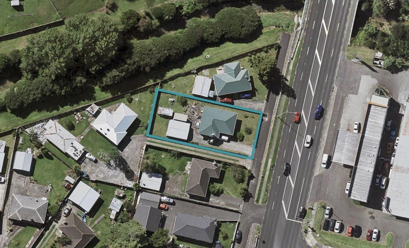 272 East Tamaki Road, Otara, Auckland - Carousel 1