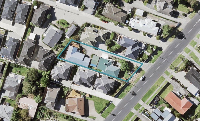 1/175 Cook Street, Howick, Auckland - Carousel 1