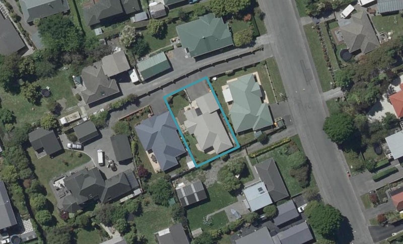 40B Bowenvale Avenue, Cashmere, Christchurch - Carousel 1