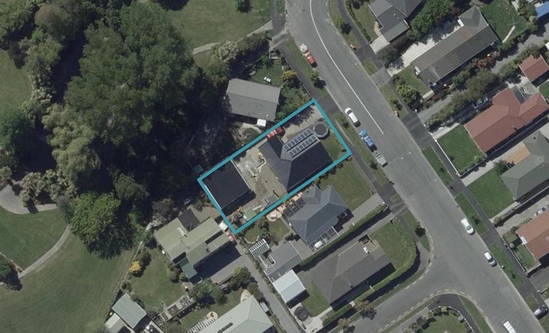 14 Landsdowne Terrace, Cashmere, Christchurch - Carousel 1