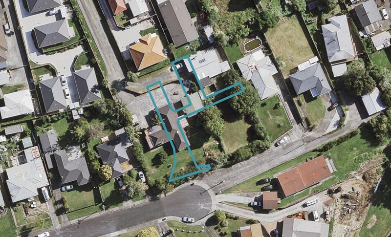 2/18C Hyde Street, Manurewa East, Auckland - Carousel 1