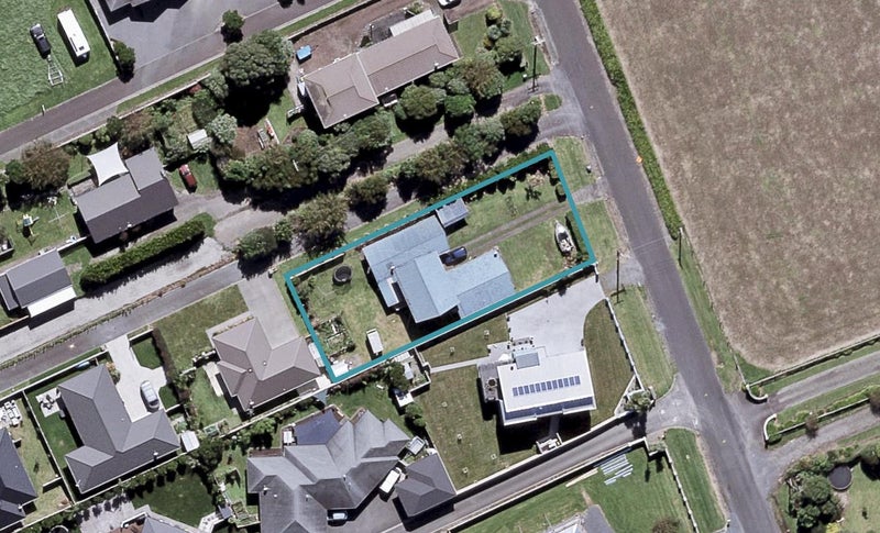 141 Wills Road, Bell Block, New Plymouth - Carousel 1
