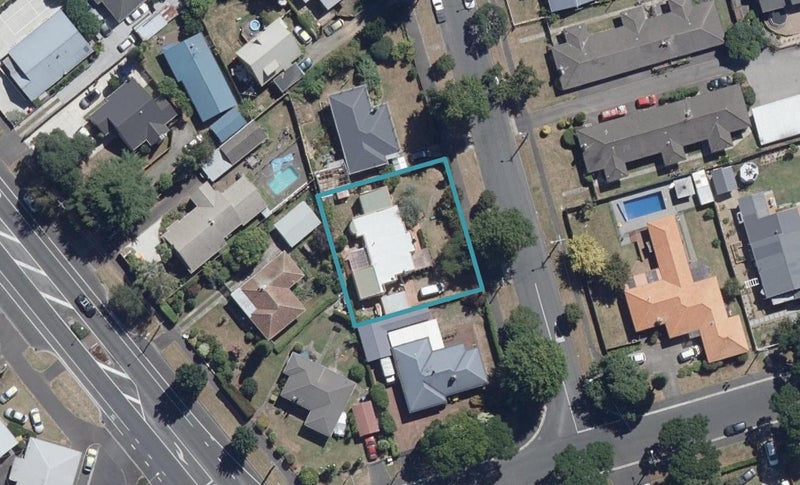 3 Firth Street, Hamilton East, Hamilton - Carousel 1