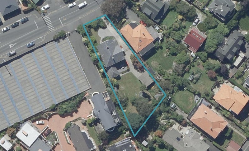614 Highgate, Maori Hill, Dunedin - Carousel 1