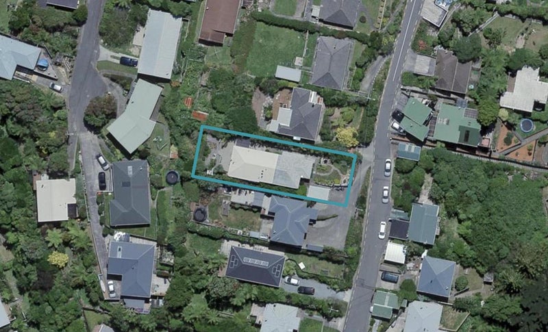 30 Prospect Terrace, Johnsonville, Wellington - Carousel 1