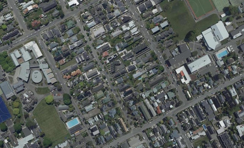 26 Clissold Street, Merivale, Christchurch - Carousel 1