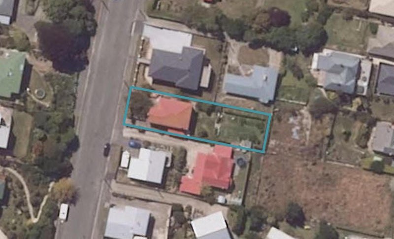 73A Tees Street, South Hill, Oamaru - Carousel 1