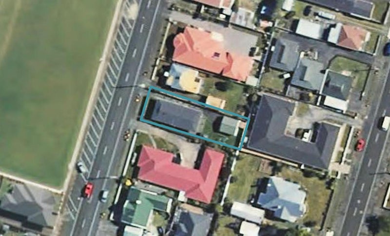 62 Disraeli Street, Hawera - Carousel 1