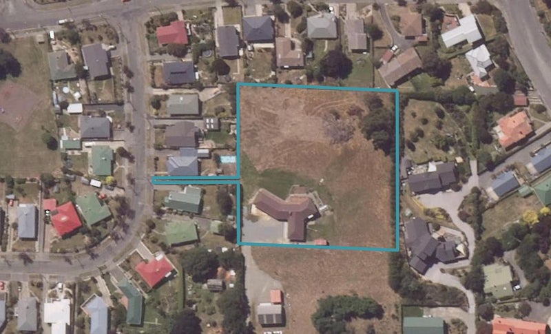 96A Wansbeck Street, Holmes Hill, Oamaru - Carousel 1