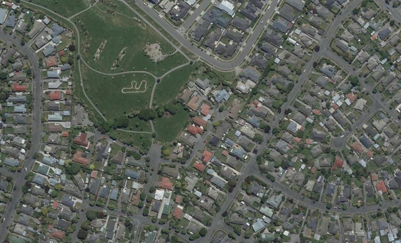 22A Nepal Place, Burnside, Christchurch - Carousel 1