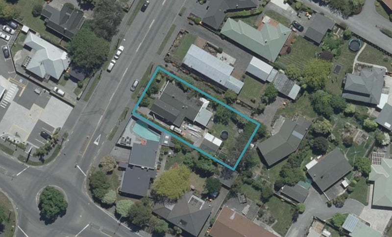 112 Highsted Road, Casebrook, Christchurch - Carousel 1